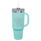 40oz Travel Mug