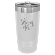 20 oz Tumbler