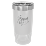 20 oz Tumbler
