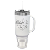 40oz Travel Mug