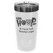 20 oz Tumbler