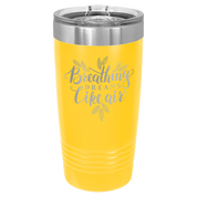 20 oz Tumbler