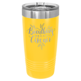20 oz Tumbler