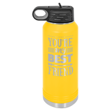 32 oz Water Bottle