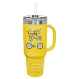 40oz Travel Mug